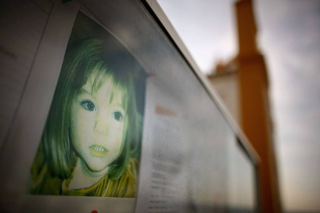 Netflix Maddie McCann: Was geschah wirklich?