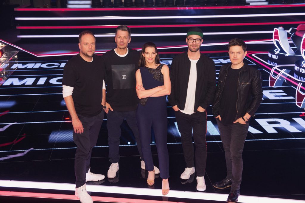 Voice of Germany: Diese Coaches werden nicht mehr in der Show dabei sein