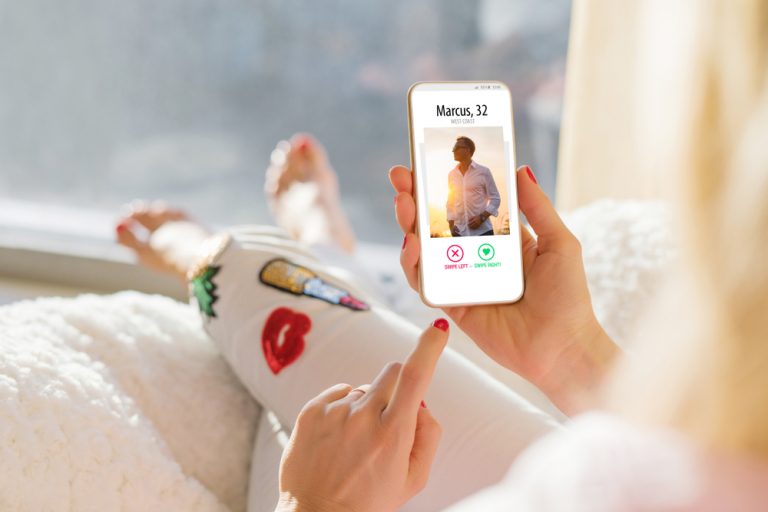Ordentliche dating-apps für 40-jährige