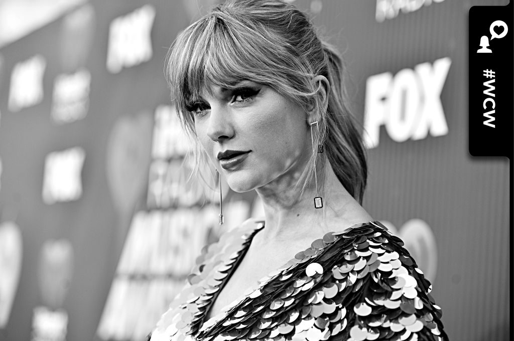 Taylor Swift: Wie aus dem talentierten Mädchen von nebenan eine starke Frau mit Meinung wurde
