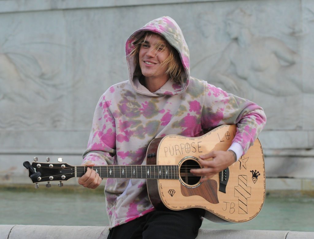 Hot: Justin Bieber sieht wieder aus wie Justin Bieber Hot: Justin Bieber sieht wieder aus wie Justin Bieber