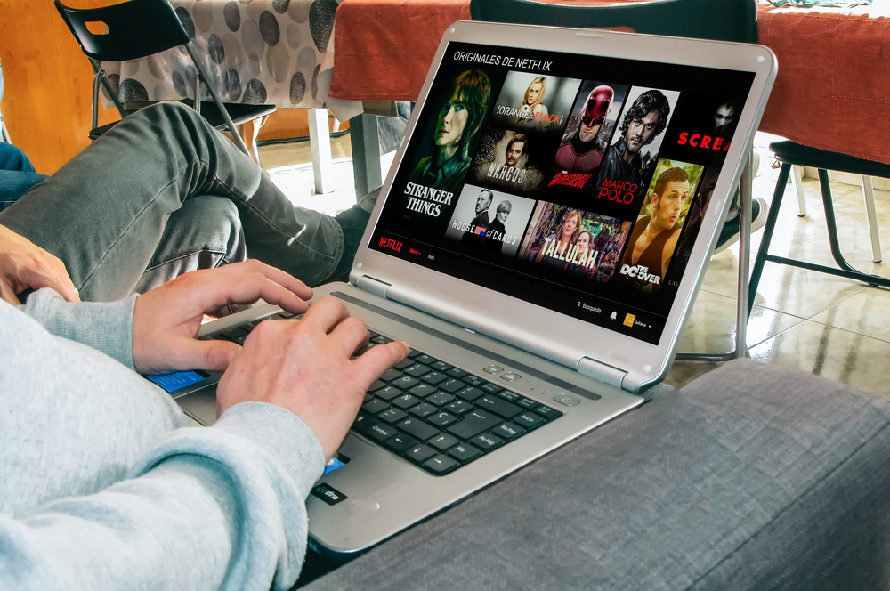 Deshalb setzt Netflix fast alle Serien nach zwei Staffeln ab