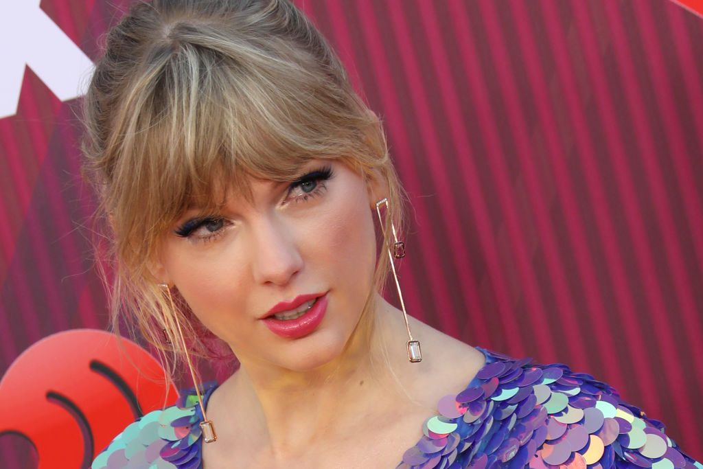 Taylor Swift spendet 100.000 Euro an LGBTQ-Organisation