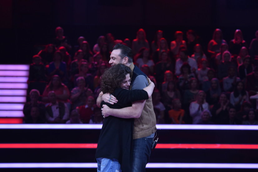 The Voice Kids 2019 Team BossHoss: Erik ist im Finale