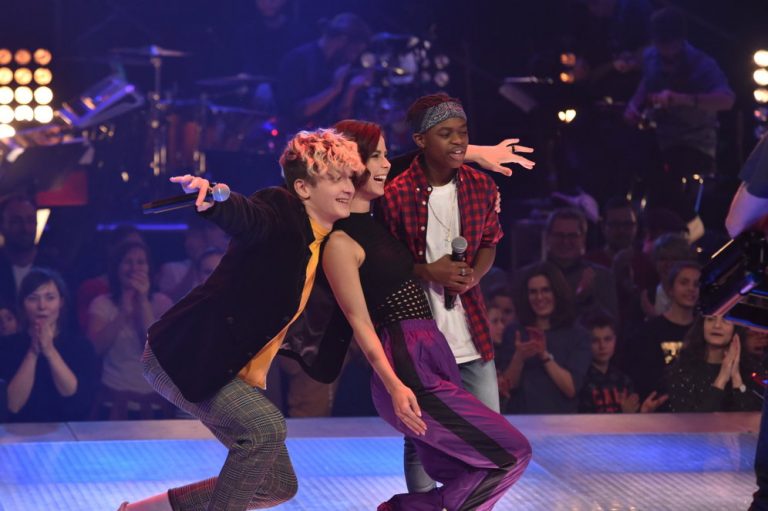 Wer Hat The Voice Kids 2019 Gewonnen