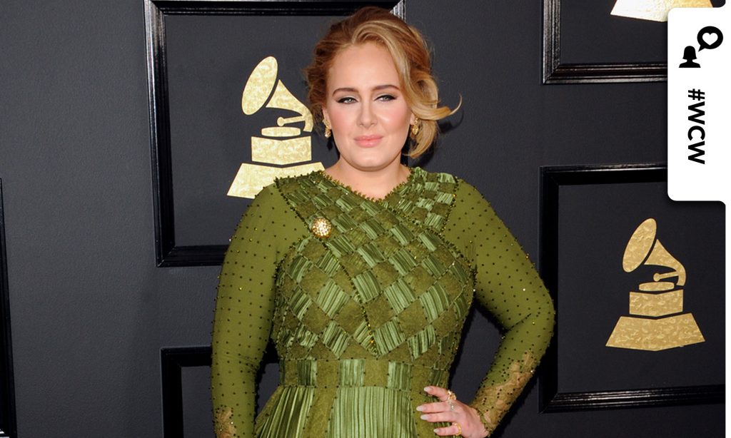 Adele: Warum man diese Powerfrau einfach lieben muss