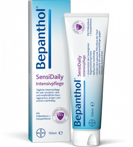 Bepanthol SensiDaily