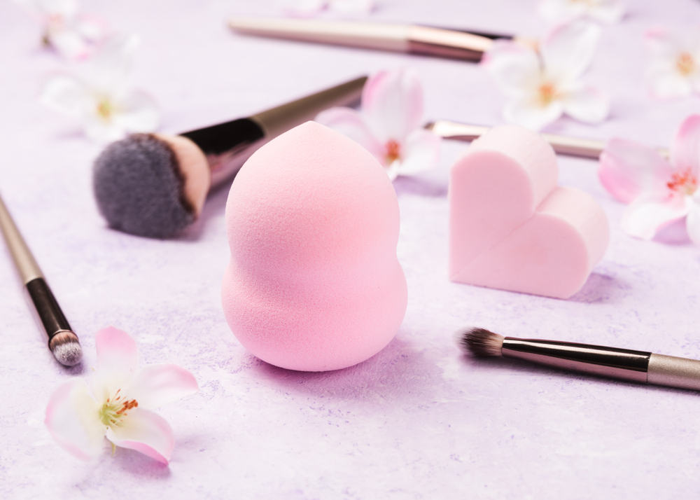 Warum der Make-up Schwamm aus Mikrofaser besser ist als der Beautyblender