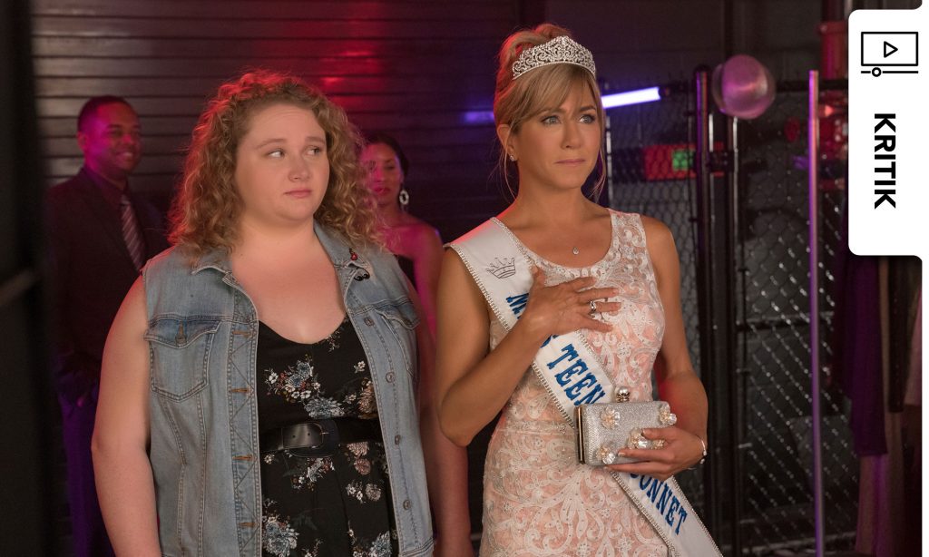 „Dumplin“ auf Netflix: Der Film hat eine wunderschöne Botschaft