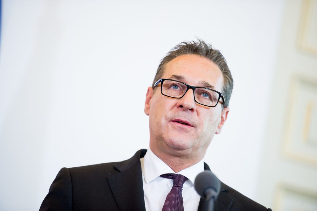 Neuwahlen in Österreich nach Rücktritt von FPÖ-Vizekanzler Strache