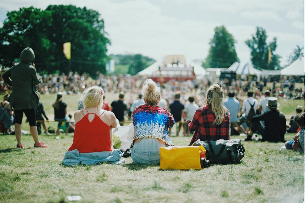 Festival Fashion: Die 6 coolsten Trends 2019