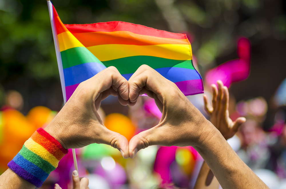 Gay Pride: 10 coole Produkte rund um den Pride Month