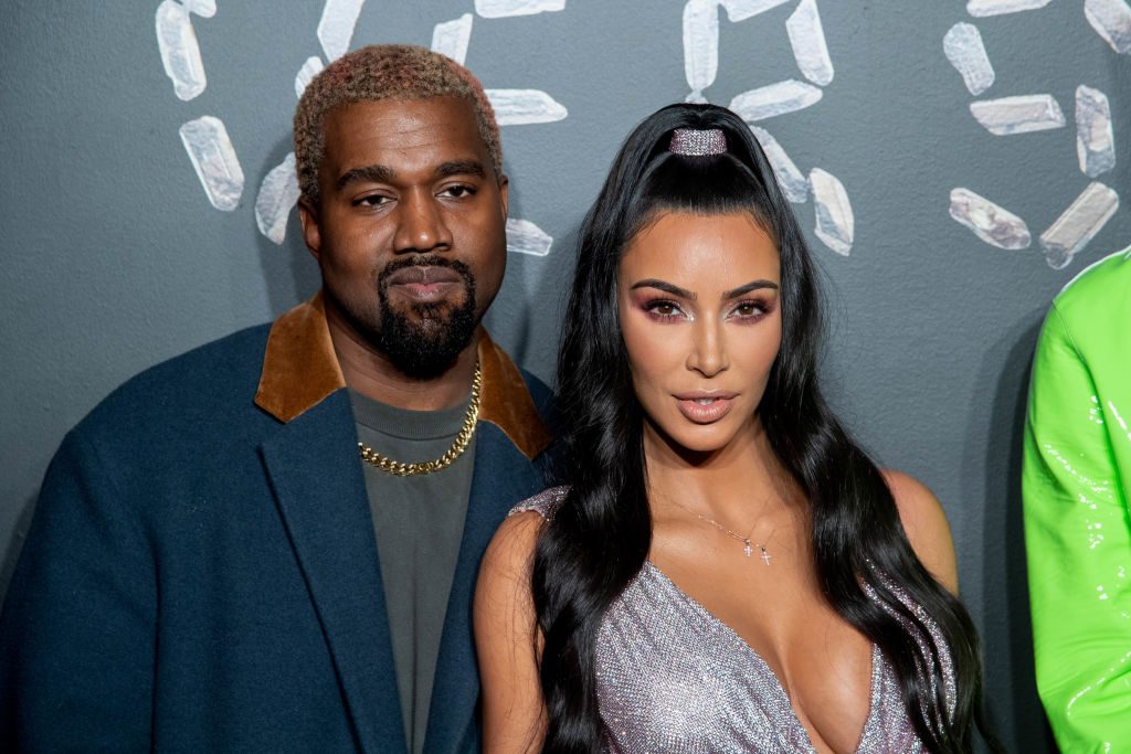 Kim Kardashian verrät Namen ihres Sohnes