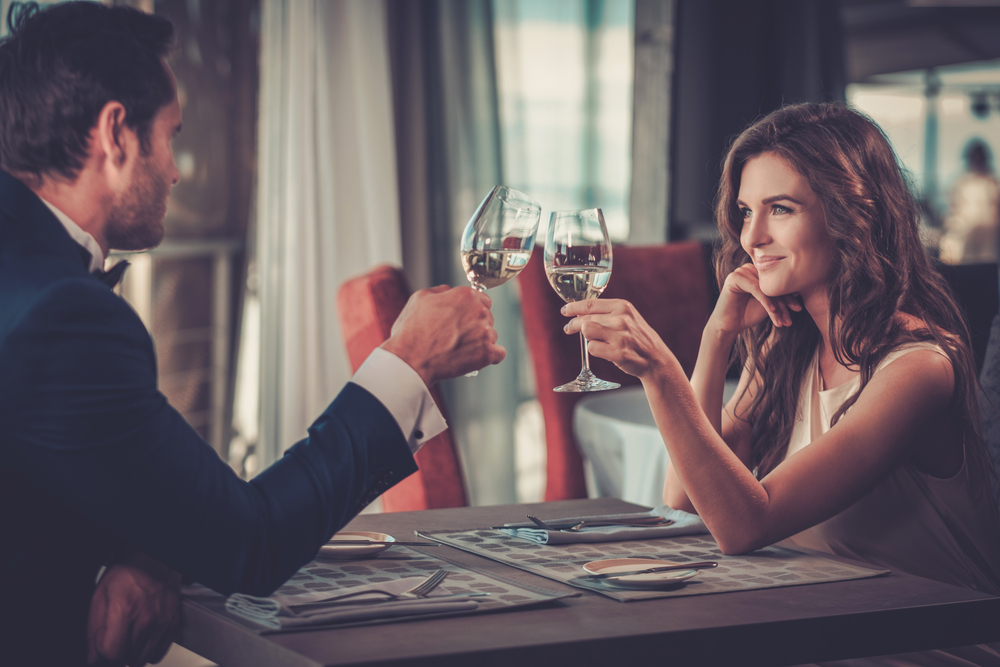 Diese 3 Sternzeichen-Männer melden sich nach dem ersten Date nicht mehr