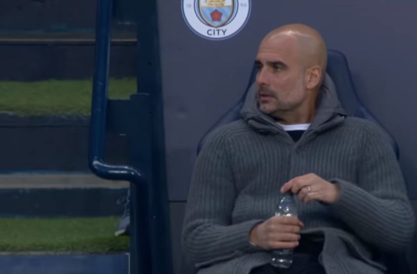 Manchester City vs. Leicester City: Live-Stream und TV-Übertragung