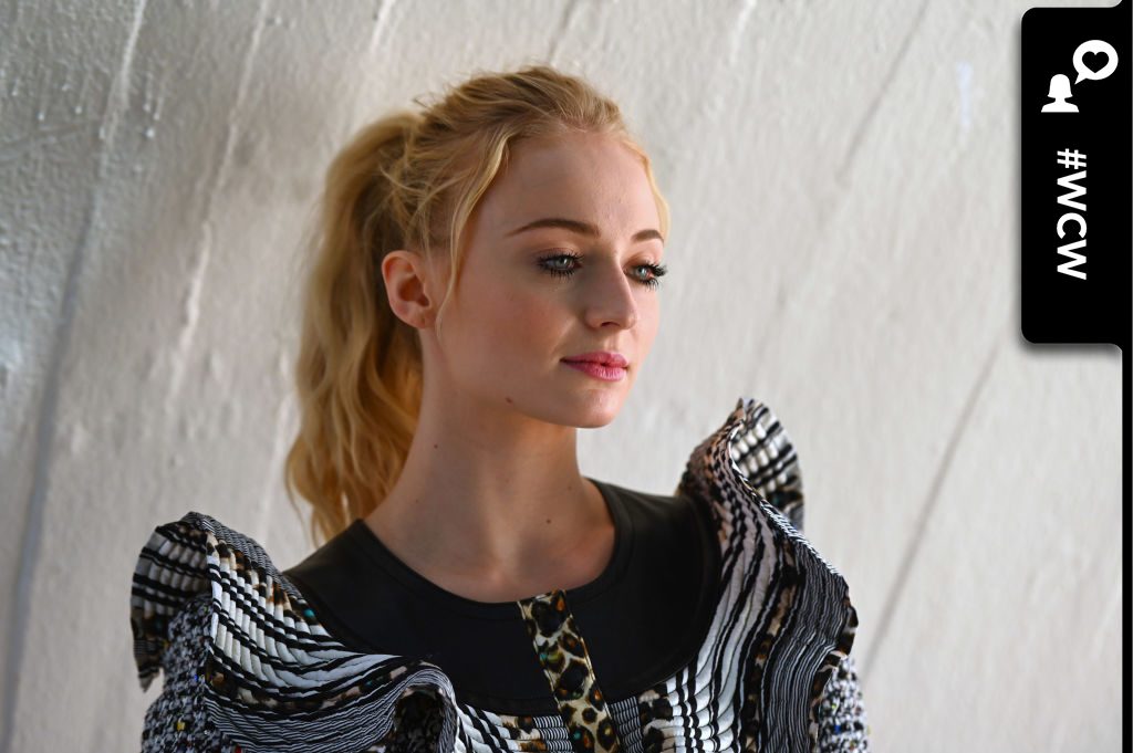 Sophie Turner: Deshalb ist die „Game of Thrones“-Schauspielerin eine Heldin