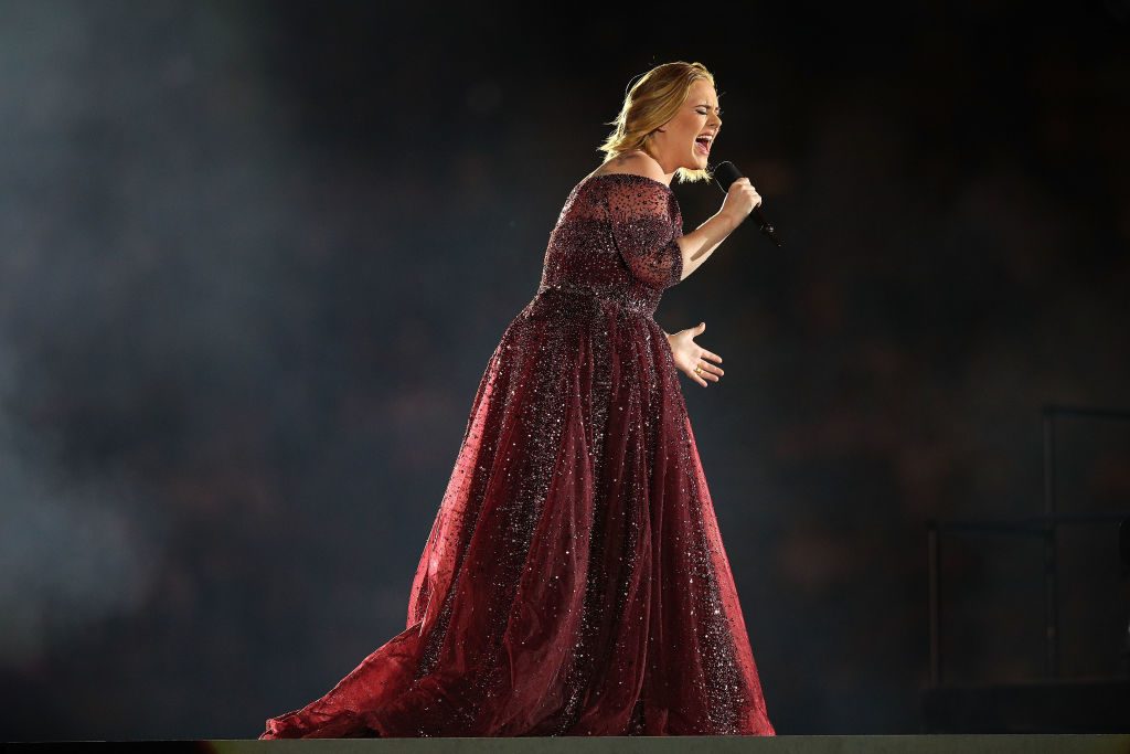 Adele postet emotionale Botschaft zu ihrem 31. Geburtstag