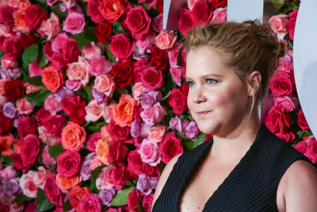 Amy Schumer verrät Geschlecht ihres Babys