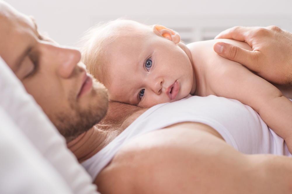 Beliebteste Vornamen 2018: Diese Babynamen kamen letztes Jahr am besten an