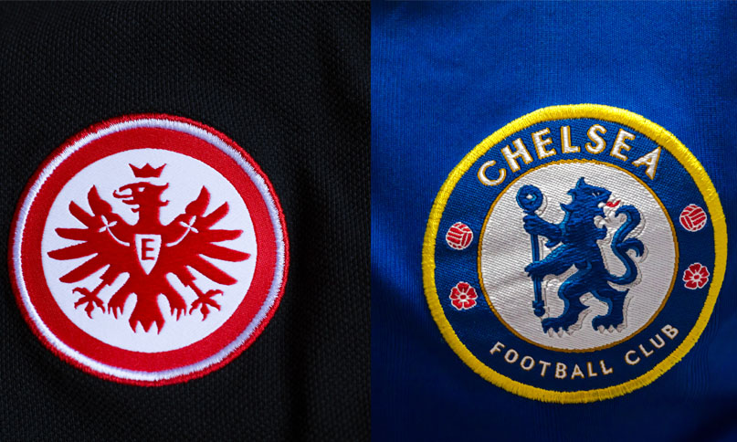 Livestream: Wo kann ich heute Chelsea vs. Eintracht Frankfurt sehen?