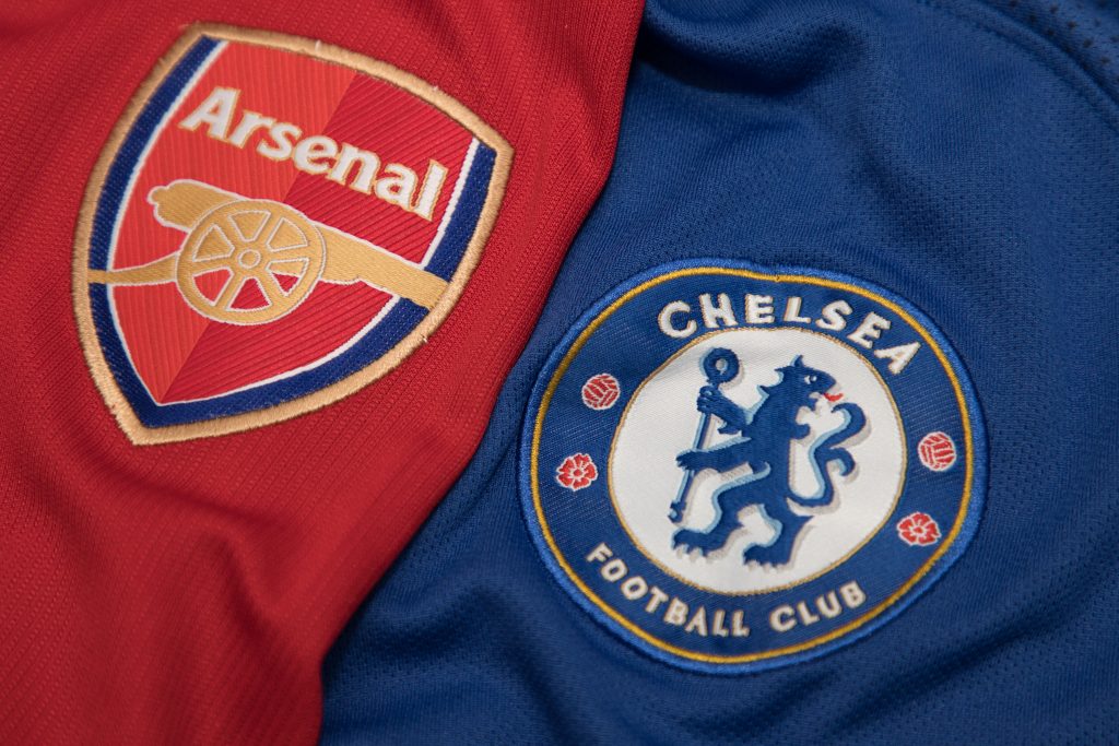 Livestream Europa-League-Finale FC Chelsea gegen FC Arsenal