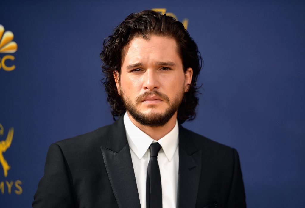 Game of Thrones: Kit Harington wies sich selbst in Klinik ein