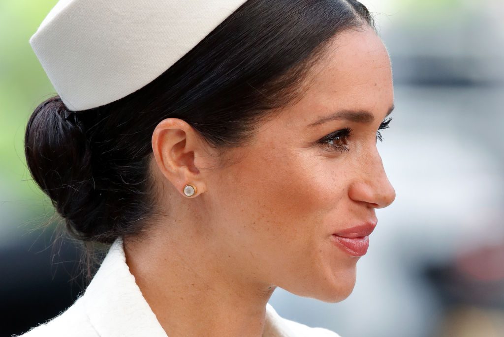 Harry & Meghan: Baby ist da