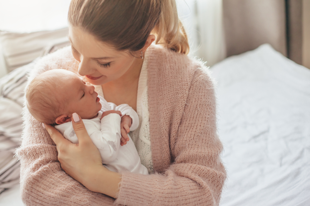 Babys und Allergien: 5 Tipps für jede Mama
