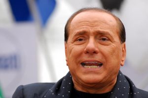 Prosiebensat.1 Hammer! Die Spitze Sagt Ja Zu Berlusconi – Was Bedeutet Das Jetzt?! (Sz.De) - titb3de