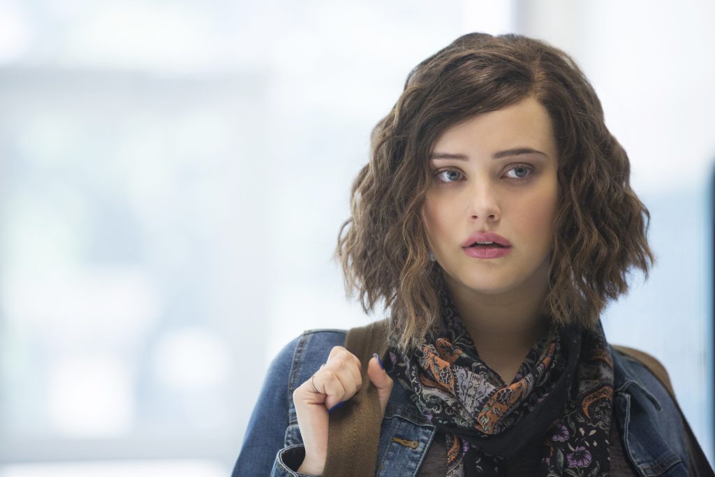 „13 Reasons Why“: Mehr Suizide wegen Netflix-Serie