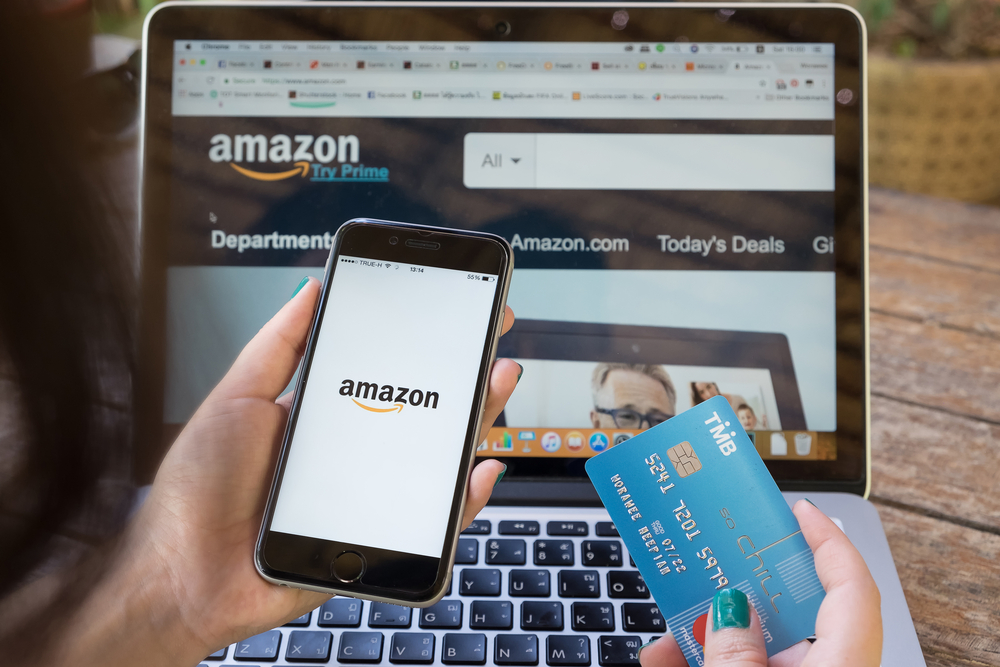 Amazon zahlt österreichischen Prime-Kunden Geld zurück