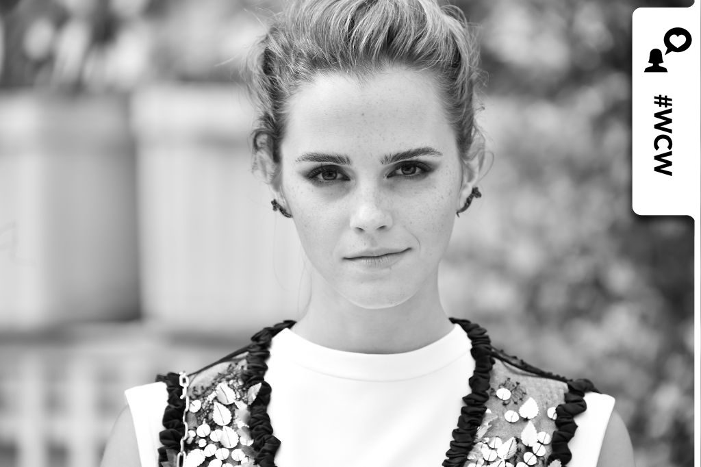 Emma Watson: Deshalb ist sie mehr als die Heldin unserer Kindheit