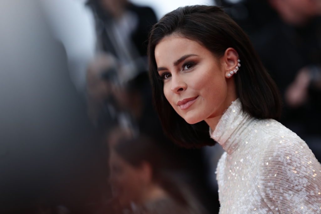 Lena Meyer-Landrut postet Oben-ohne-Foto auf Instagram