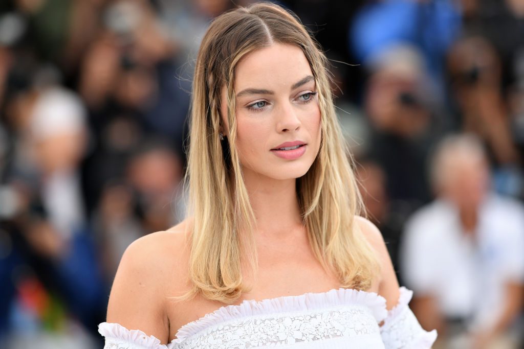 Margot Robbie: Ist sie im dritten Monat schwanger?