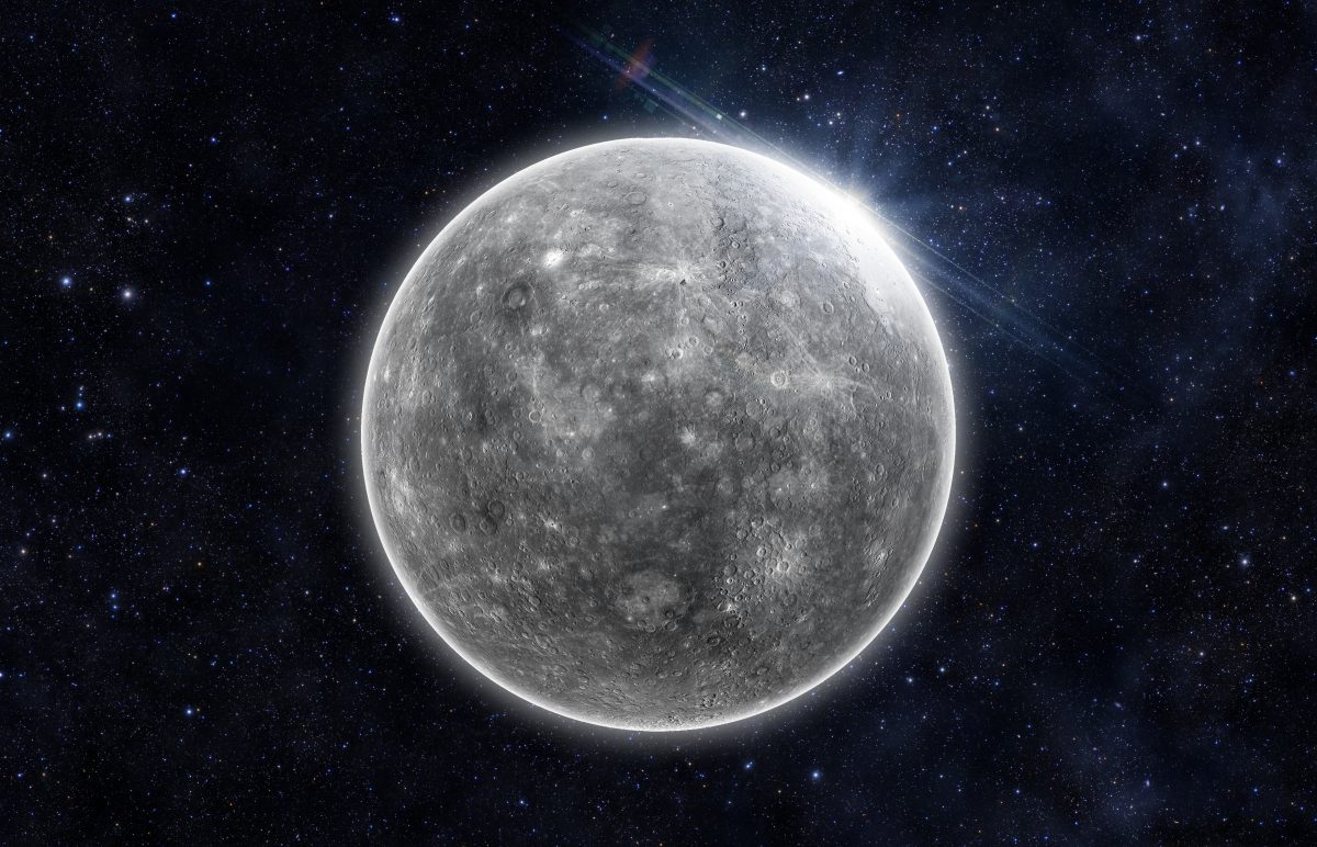 Sternzeichen: Das sagt dein Merkur-Planet über dich aus