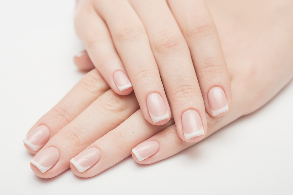 Nail Buffering: Der Nageltrend im Sommer 2019