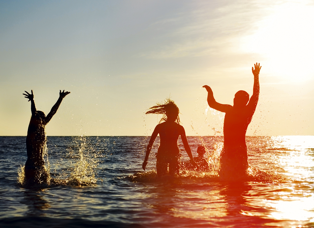 Für diese 3 Sternzeichen wird sich im Sommer viel verändern