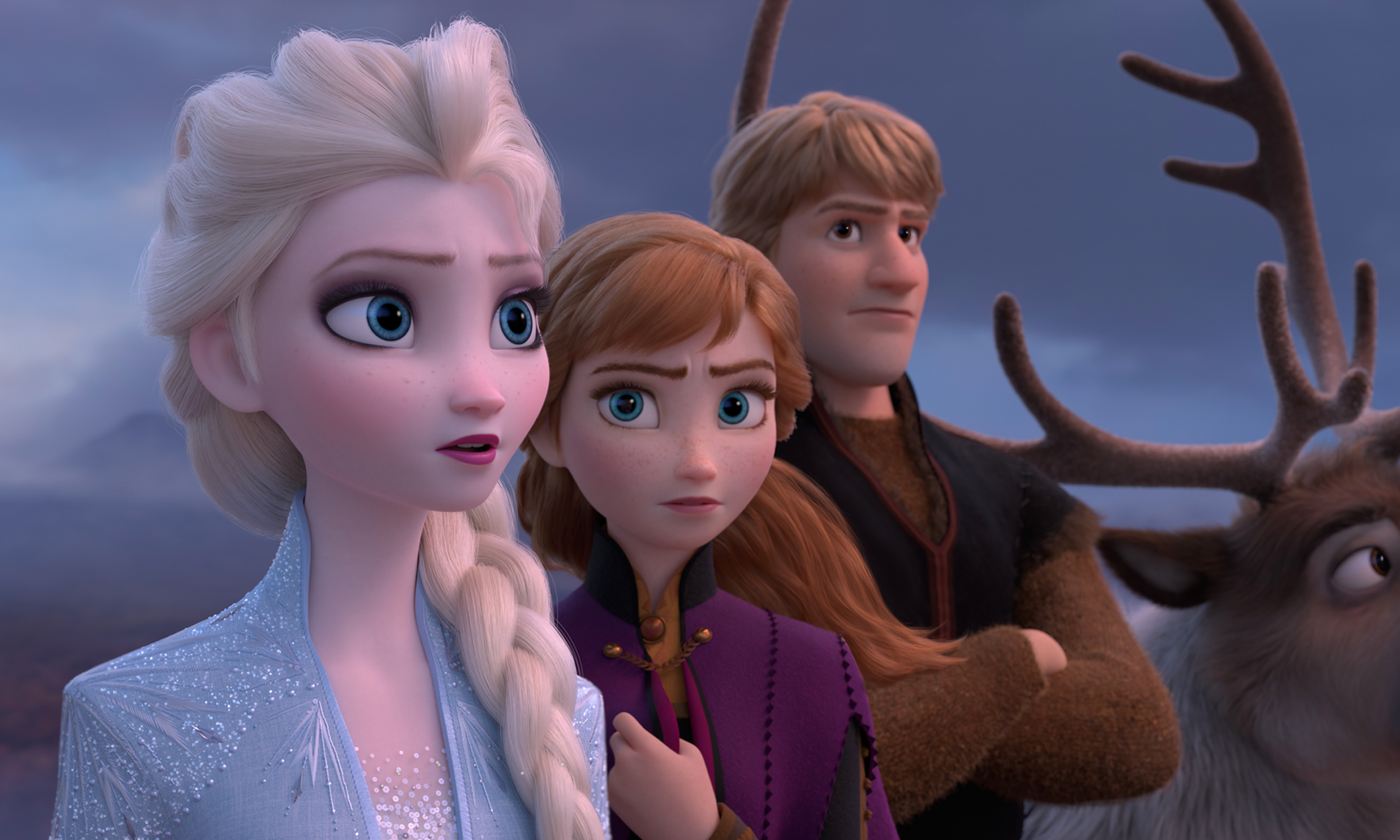 Disney Verschworungstheorie Deshalb Gibt Es Frozen Wirklich