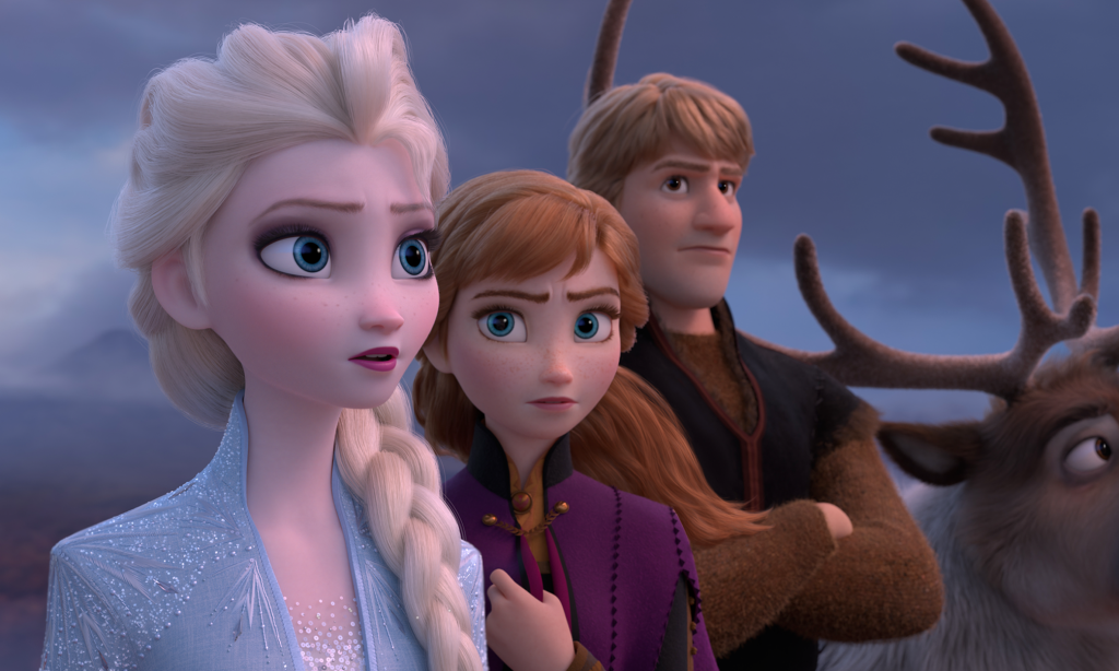 Disney-Verschwörungstheorie: Deshalb gibt es „Frozen“ wirklich