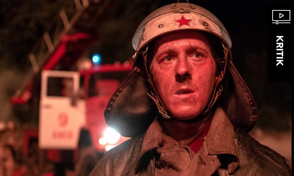 Chernobyl: Warum du dir die neue HBO-Serie unbedingt ansehen solltest