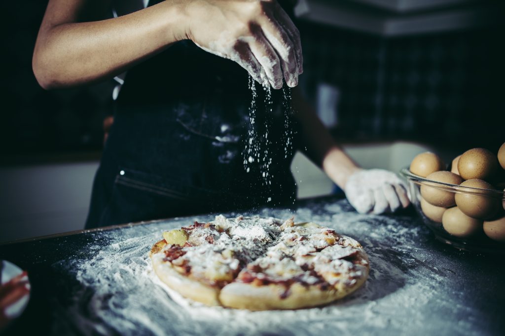 Studie: Wer auf Gluten verzichtet, hat mehr Sex