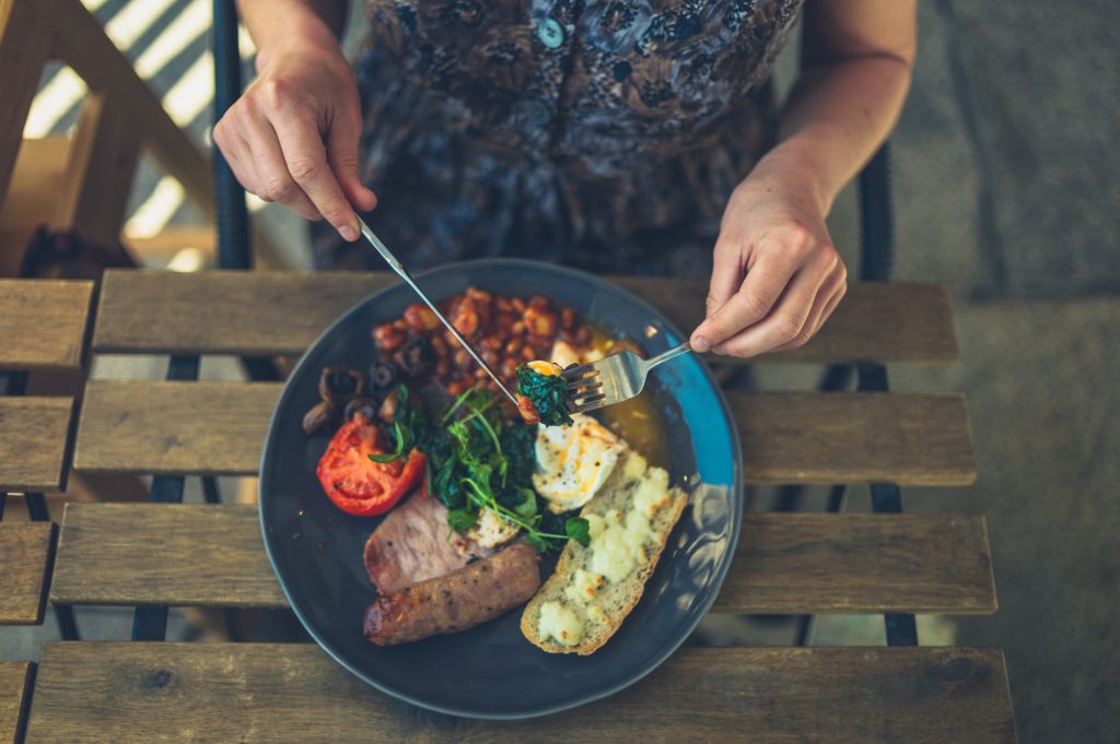 „Hangry“: Das kannst du gegen die Hunger-Wut tun