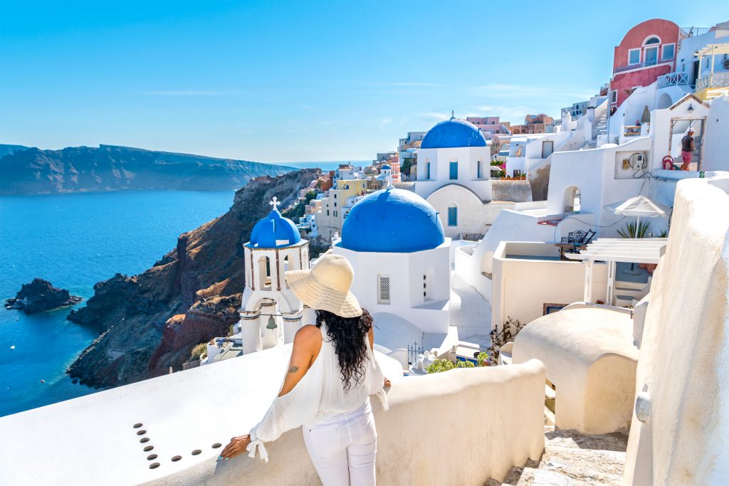 #wanderlust: 7 Reiseziele für Instagram-Queens