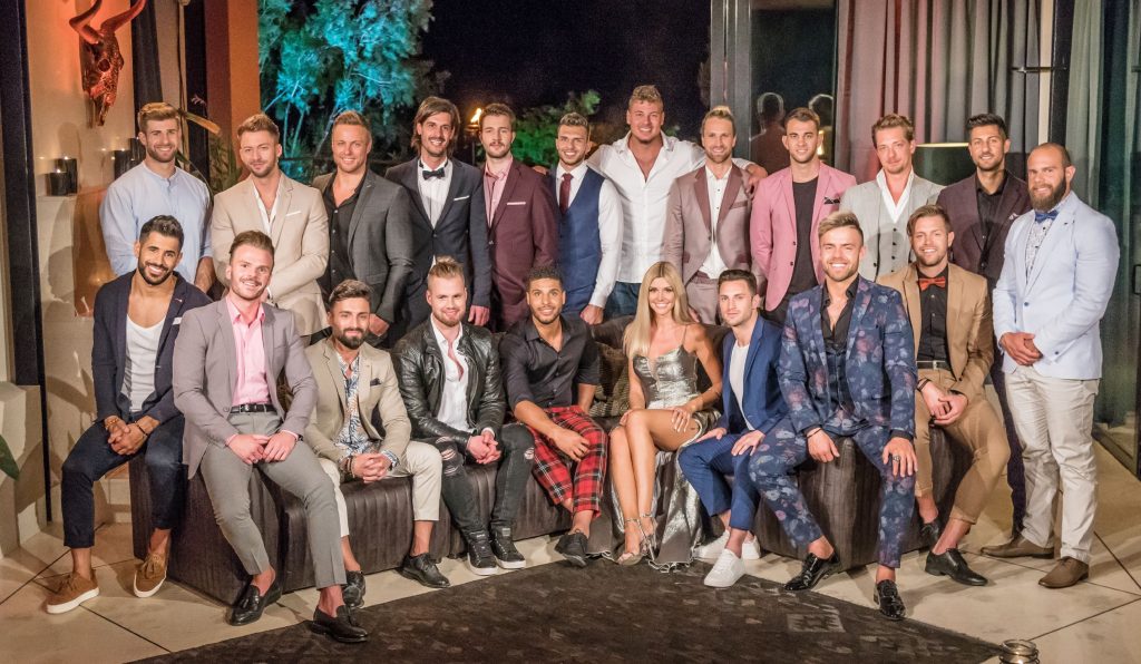 Bachelorette 2019: Diese Männer sind eigentlich vergeben