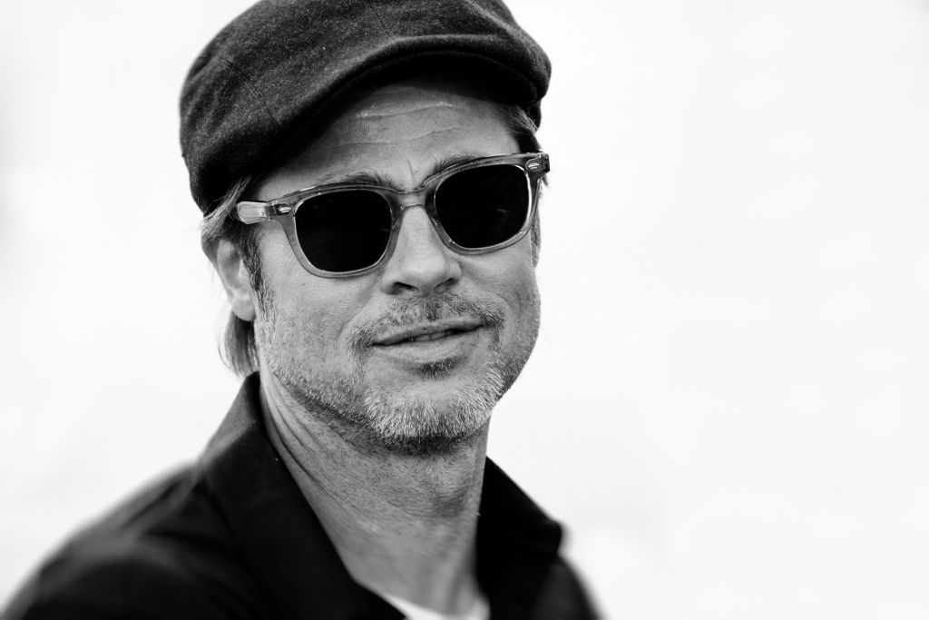 Brad Pitt: Beendet er bald seine Karriere?