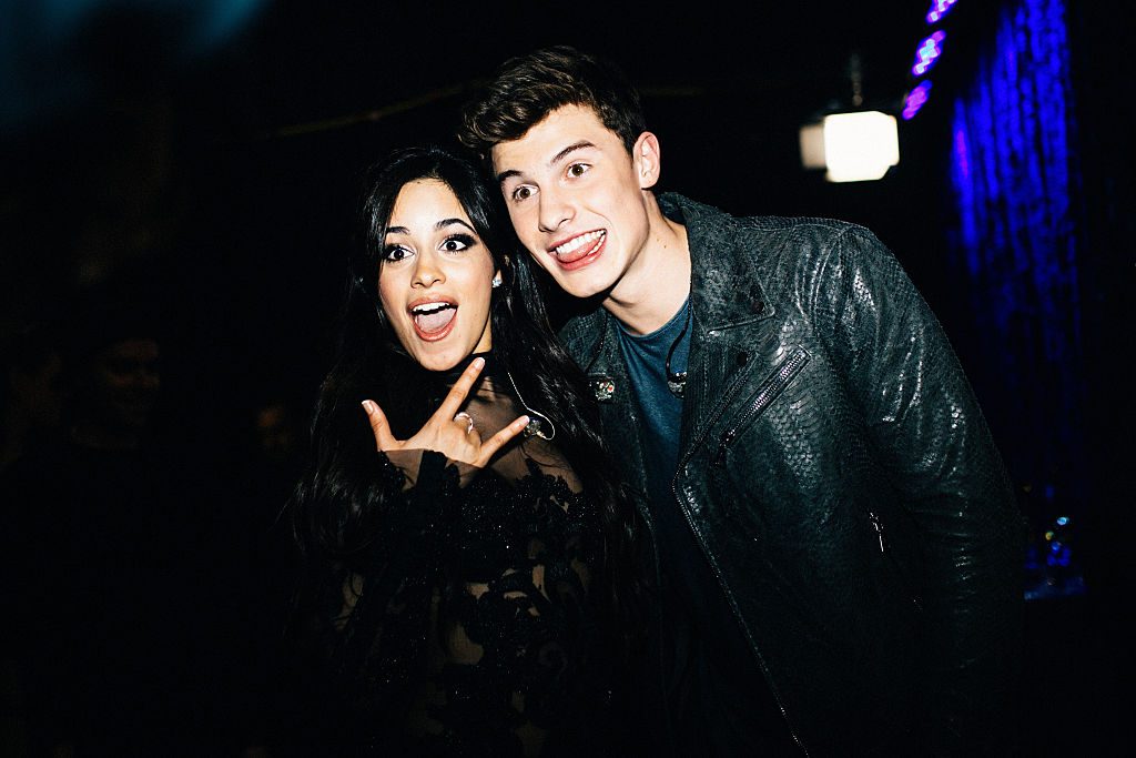 Shawn Mendes & Camila Cabello: Sind sie offiziell ein Paar?