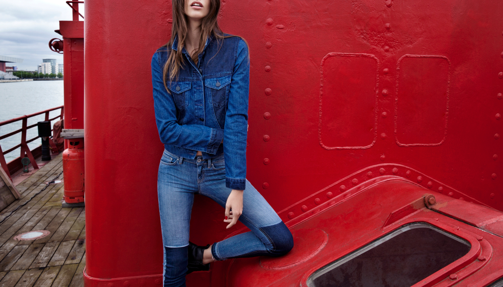Jeans-Styling: Diese 3 Denim-Regeln solltet ihr im Sommer beachten