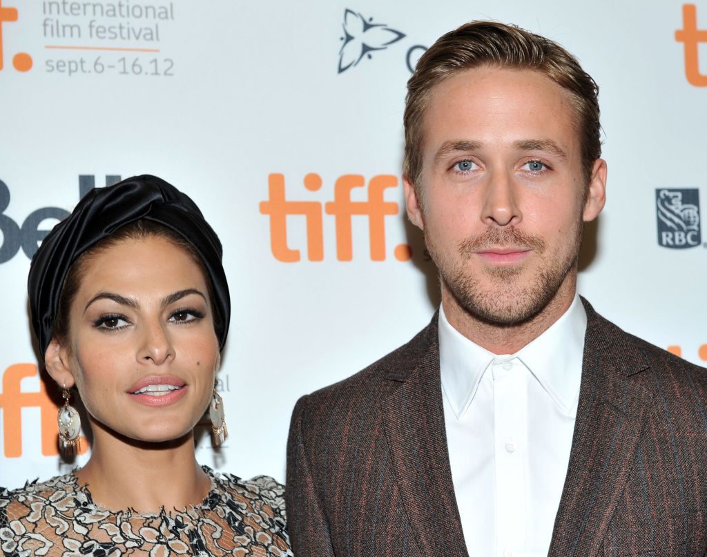 Ryan Gosling und Eva Mendes: Haben sie heimlich geheiratet?