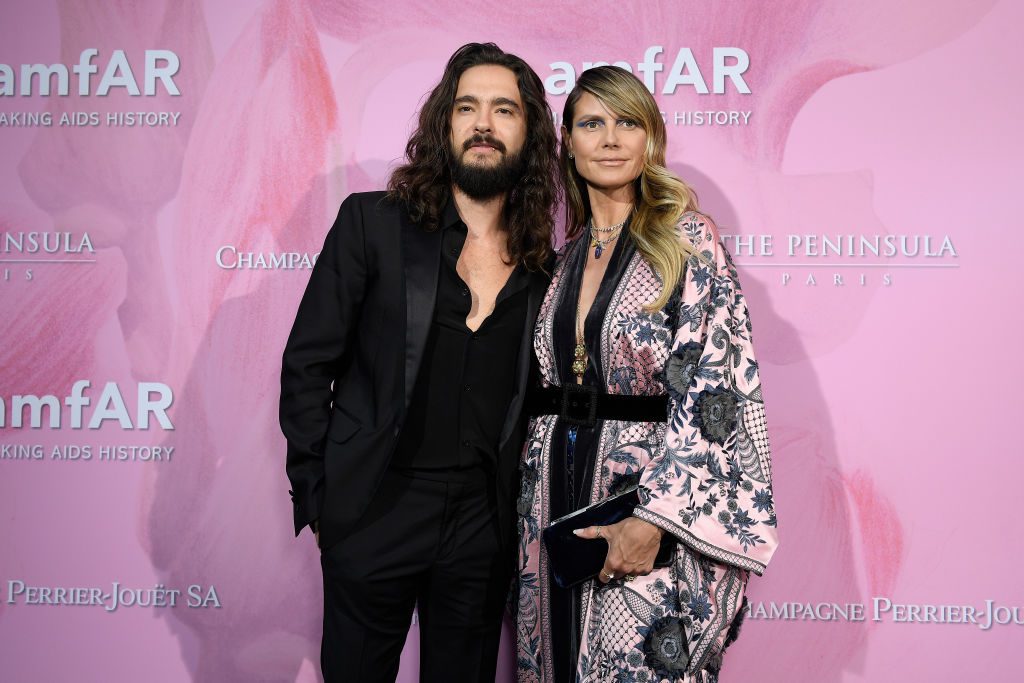 Heimliche Hochzeit von Heidi Klum & Tom Kaulitz: Bill klärt auf