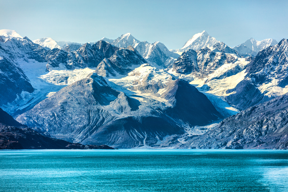 Hitzerekord in Alaska: Mehr als 30 Grad gemessen